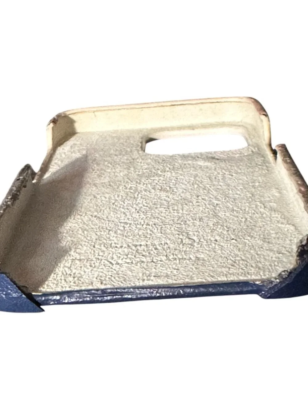 Authentic Dior Blue Toile de Jouy iPhone 11 Pro Case